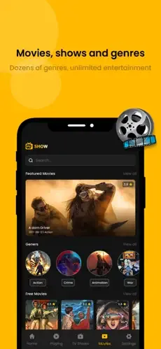 sony-z300 Movies and shows